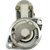 Motor de arranque (nueve) AS-PL - S5002