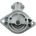 Motor de arranque (nueve) AS-PL - S6033