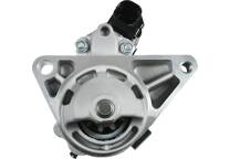Motor de arranque (nove)