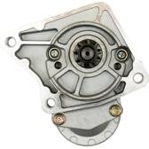 Motor de arranque (nueve) AS-PL - S6081