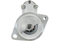 Motor de arranque (nueve)