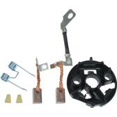 Porte-balais AS-PL - PSX148-149(H)