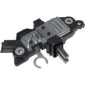 Régulateur alternateur AS-PL - ARE0162(BOSCH)
