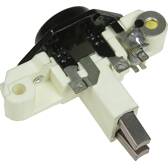 Regulator, alternator AS-PL - ARE0007