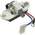Regulator, alternator AS-PL - ARE0037