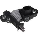 Regulator, alternator AS-PL - ARE0061(BOSCH)