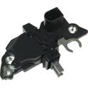 Regulator, alternator AS-PL - ARE0073