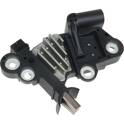 Regulator, alternator AS-PL - ARE0080