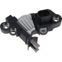 Regulator, alternator AS-PL - ARE0107(BOSCH)