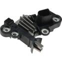 Regulator, alternator AS-PL - ARE0107