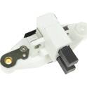 Regulator, alternator AS-PL - ARE0125