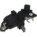 Regulator, alternator AS-PL - ARE0147(BOSCH)