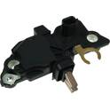 Regulator, alternator AS-PL - ARE0149S