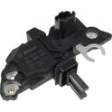 Regulator, alternator AS-PL - ARE0157(BOSCH)