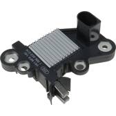 Regulator, alternator AS-PL - ARE0163(BOSCH)