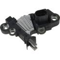Regulator, alternator AS-PL - ARE0164(BOSCH)