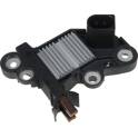 Regulator, alternator AS-PL - ARE0184(BOSCH)