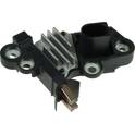 Regulator, alternator AS-PL - ARE0184S