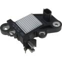 Regulator, alternator AS-PL - ARE0185(BOSCH)