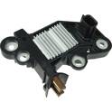 Regulator, alternator AS-PL - ARE0185S