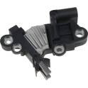 Regulator, alternator AS-PL - ARE0192(BOSCH)