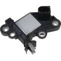 Regulator, alternator AS-PL - ARE0196(BOSCH)