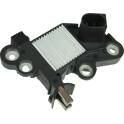 Regulator, alternator AS-PL - ARE0196P