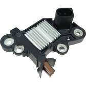 Regulator, alternator AS-PL - ARE0208S