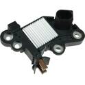 Regulator, alternator AS-PL - ARE0208S2