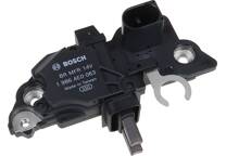 Regulator napięcia