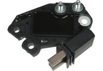 Regulator napięcia