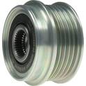 Riemenscheibe, Generator AS-PL - AFP0009(INA)