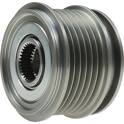 Riemenscheibe, Generator AS-PL - AFP0010