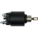 Solenoid Switch, starter AS-PL - SS0076
