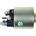 Solenoid Switch, starter AS-PL - SS3013P