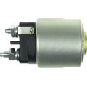 Solenoid Switch, starter AS-PL - SS3035P