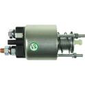 Solenoid Switch, starter AS-PL - SS4001P