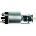 Solenoid Switch, starter AS-PL - SS4039