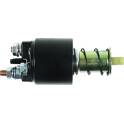 Solenoid Switch, starter AS-PL - SS4040