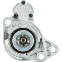 Starter (New) AS-PL - S0057