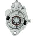 Starter (Remanufactured) AS-PL - S0468PR
