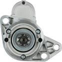 Starter motor AS-PL - S3197S