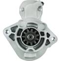 Starter motor AS-PL - S6264S