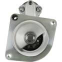 Starter motor AS-PL - S6476S
