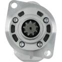Starter motor AS-PL - S9058
