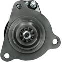 Startmotor (negen) AS-PL - S0001