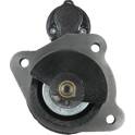 Startmotor (negen) AS-PL - S0002