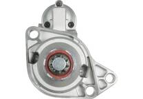 Startmotor (negen)