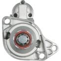 Startmotor (negen) AS-PL - S0006