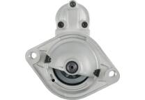Startmotor (negen)